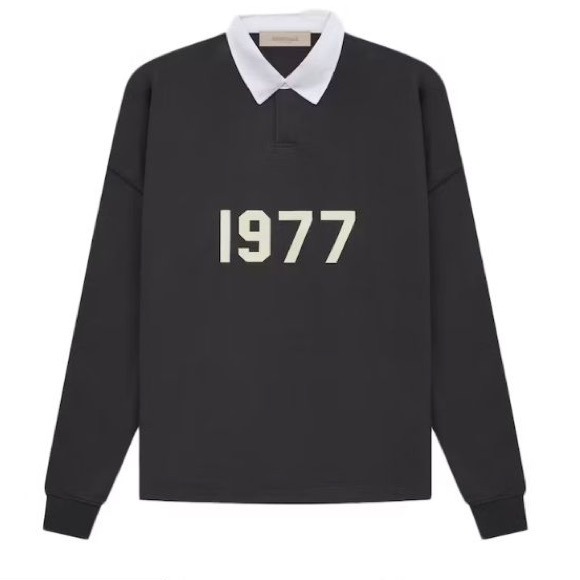 Essentials Other - Fear of God Essentials 1977 Rugby
Iron